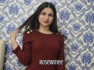 RoseWinee
