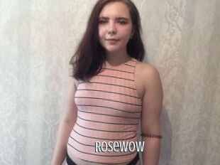 RoseWow