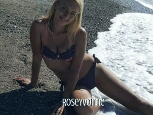 RoseYvonne