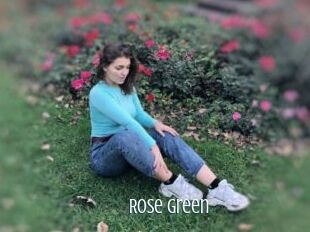 Rose_Green