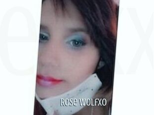 Rose_WolfXo