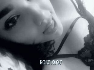 Rose_xoxo
