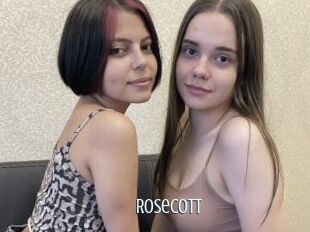 Rosecott