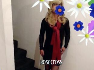 Rosecross