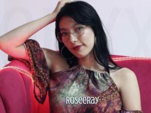 RoseeRay
