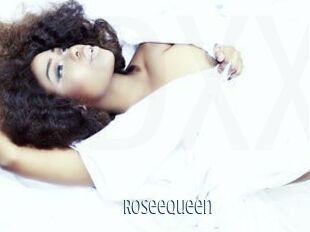 Roseequeen