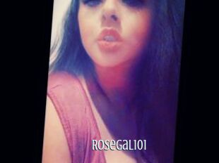 Rosegal101