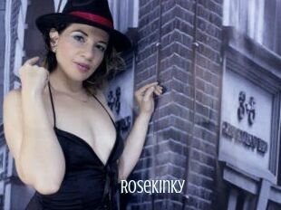 Rosekinky