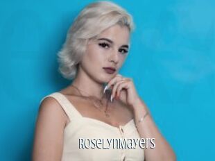 RoselynMayers