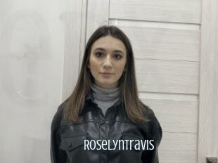 RoselynTravis