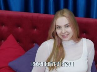 RosemaryPeterson