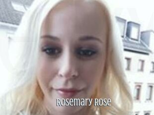 Rosemary_Rose