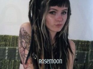 Rose_moon