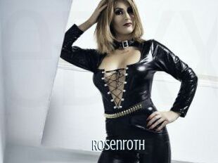 Rosenroth