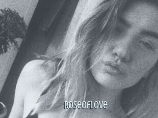 RoseofLove