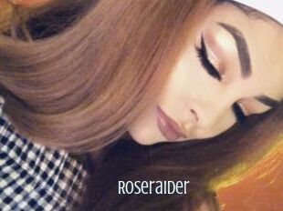 Roseraider