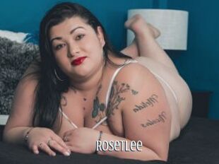 RosetLee