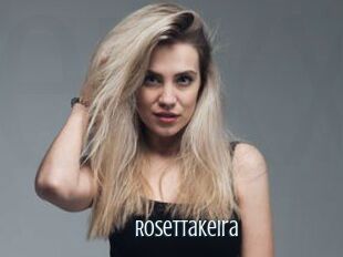 RosettaKeira