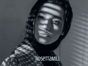RosettaMill