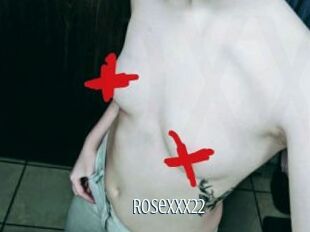 RosexXx22