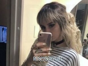 Rosey_Babygirl Edonkey xxx