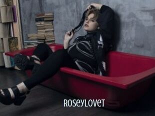 RoseyLovet