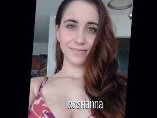 Roshanna