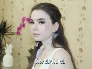 RoshelModrel