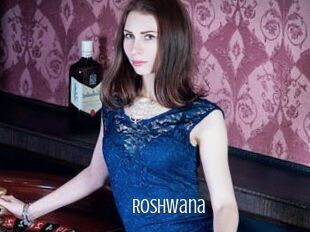 Roshwana