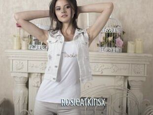 RosieAtkinsX