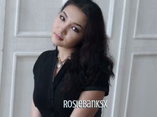RosieBanksX