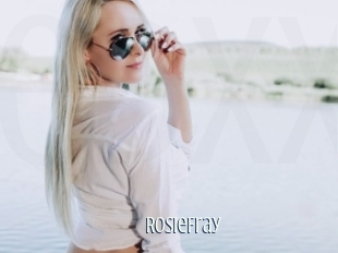 RosieFray Edonkey xxx