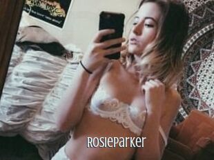 Rosie_Parker
