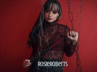 RosieRoberts