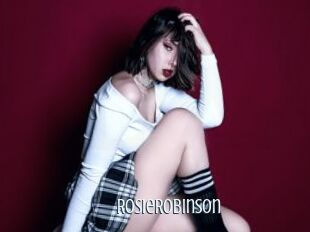 RosieRobinson