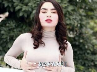 RosieSweett