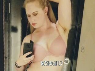 Rosiegirl7