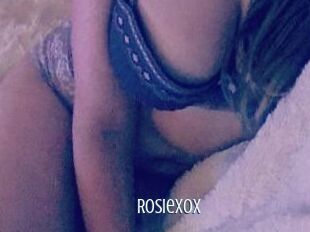 Rosiexox