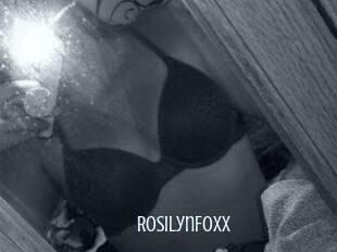 RosilynFoxx