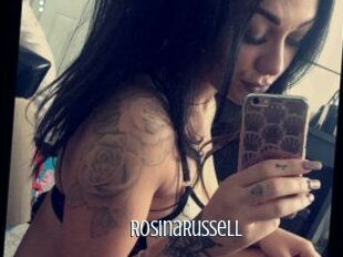 RosinaRussell