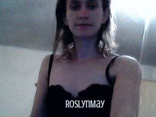 RoslynMay