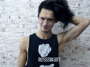 RossSwain
