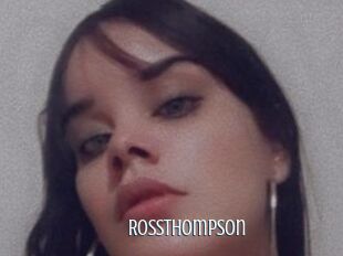 RossThompson