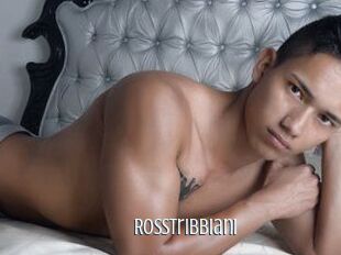 RossTribbiani