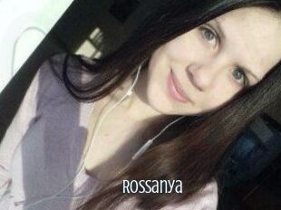 Rossanya