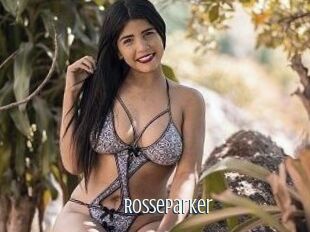 RosseParker