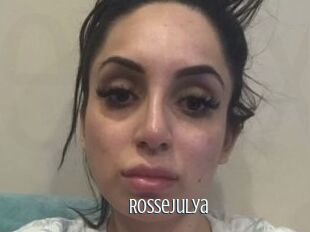 Rossejulya