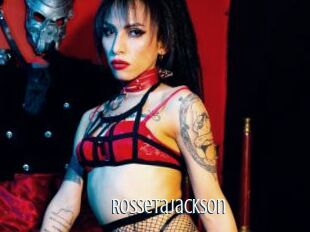 RossetaJackson