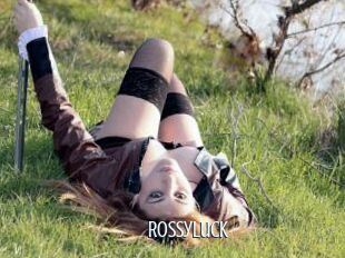 RossyLuck