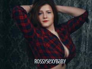 RossySexyBaby